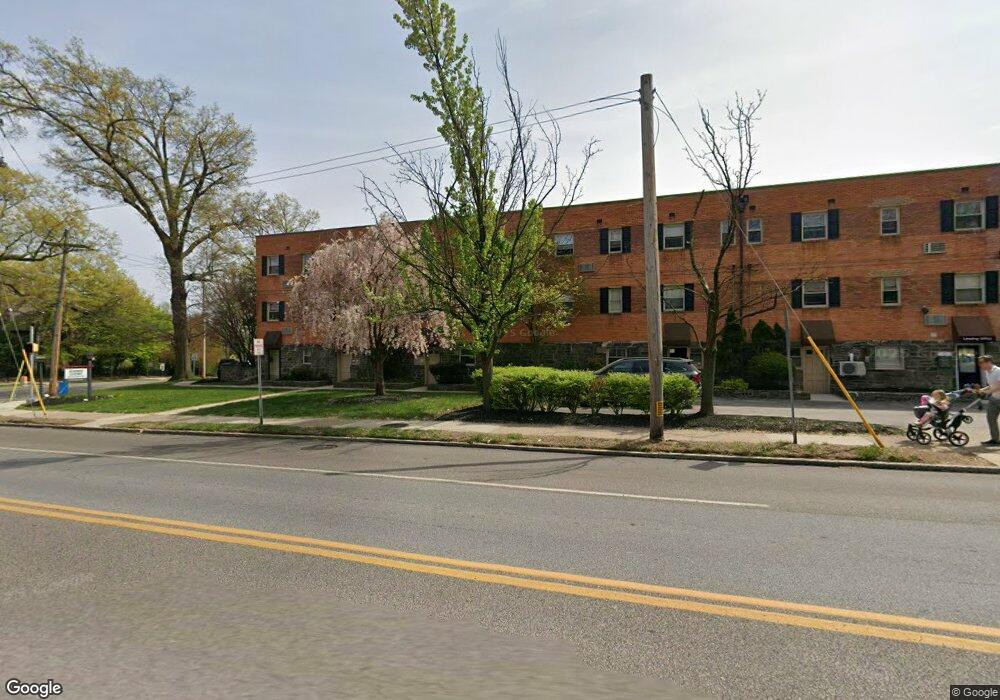 Summit Court, Bala Cynwyd, PA 19004 - photo 1