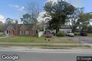 108 S College St, Pembroke, GA 31321