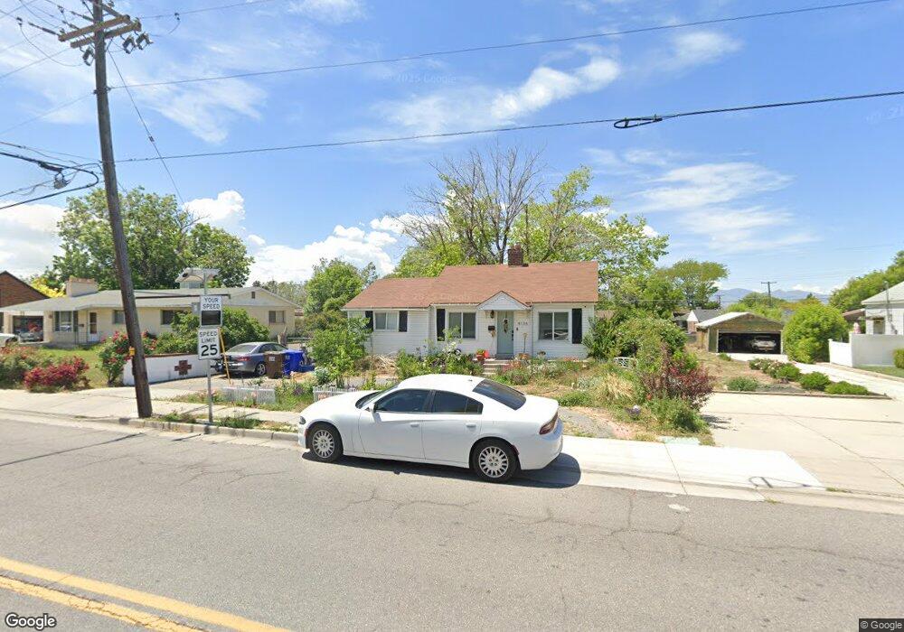 8136 Monroe St, Midvale, UT 84047 - photo 1
