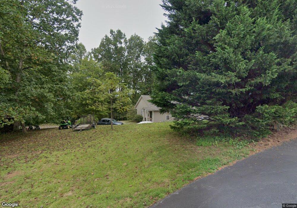 1240 Pace Rd, Hendersonville, NC 28792 - photo 1