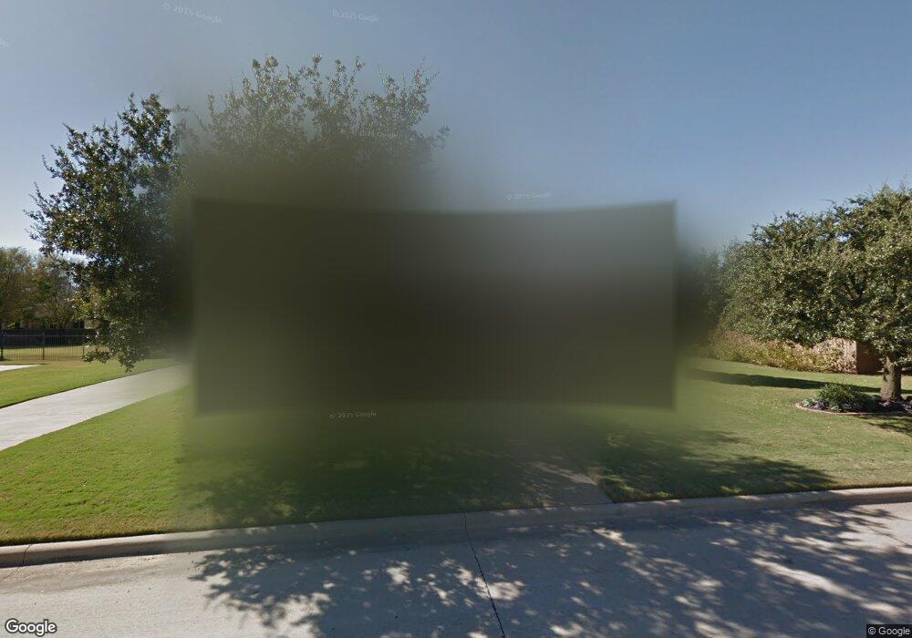 208 Lake Crest Dr, Southlake, TX 76092 - photo 1