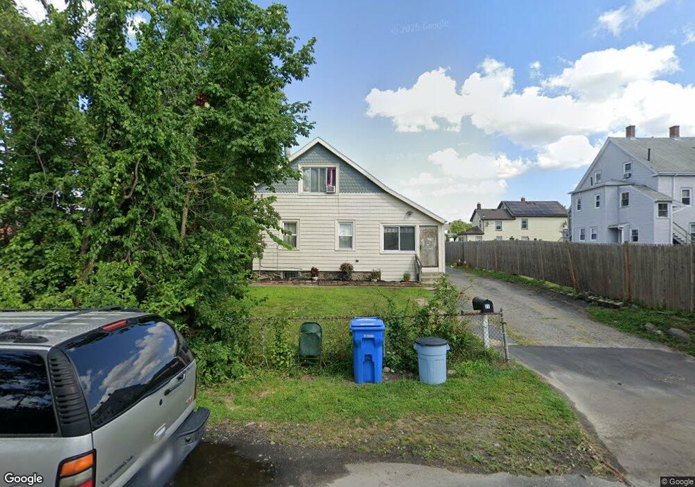 27 Whitcomb St, Waltham, MA 02453 - photo 1