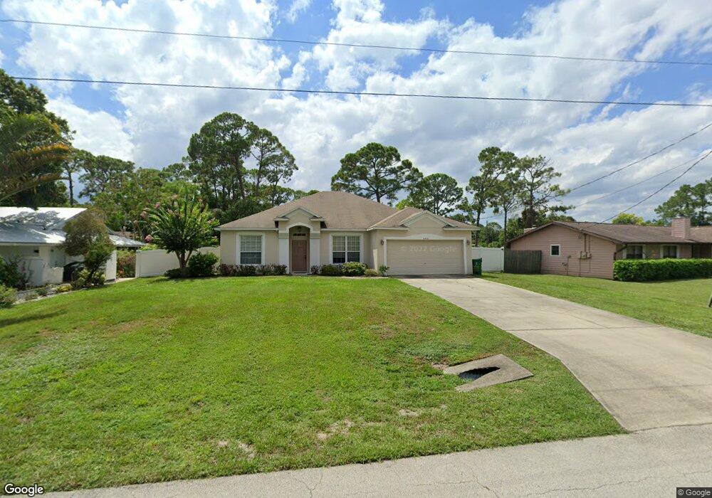 6460 Dane Ave, Cocoa, FL 32927 - photo 1