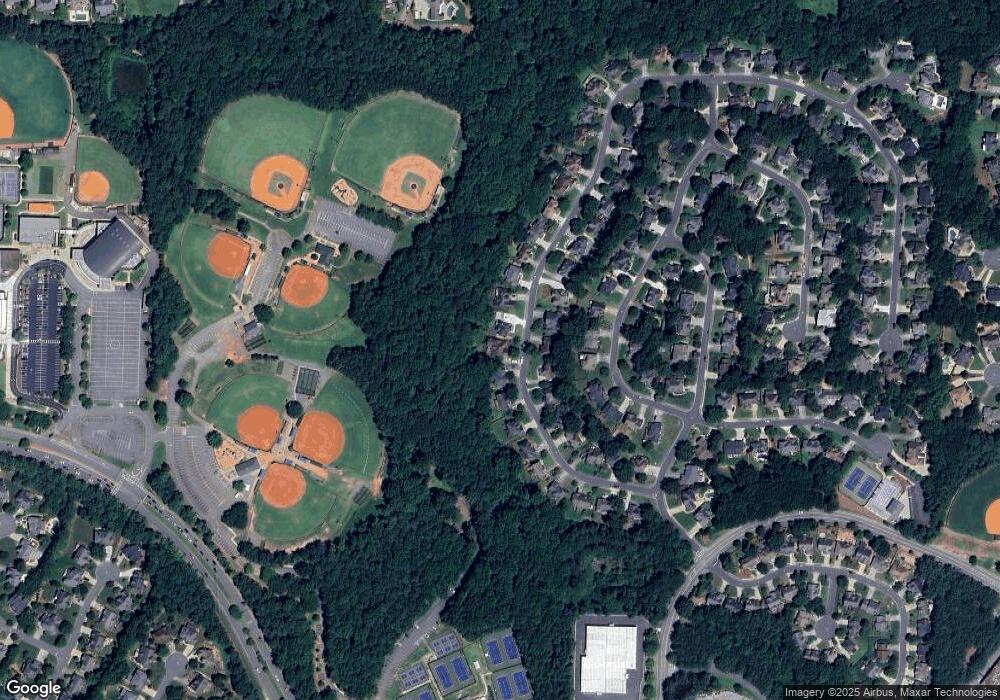 3721 Upland Dr, Marietta, GA 30066 - photo 1