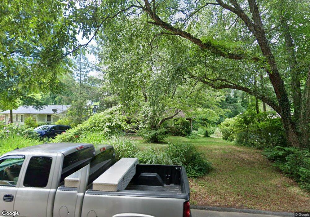 201 Caribou Rd, Asheville, NC 28803 - photo 1