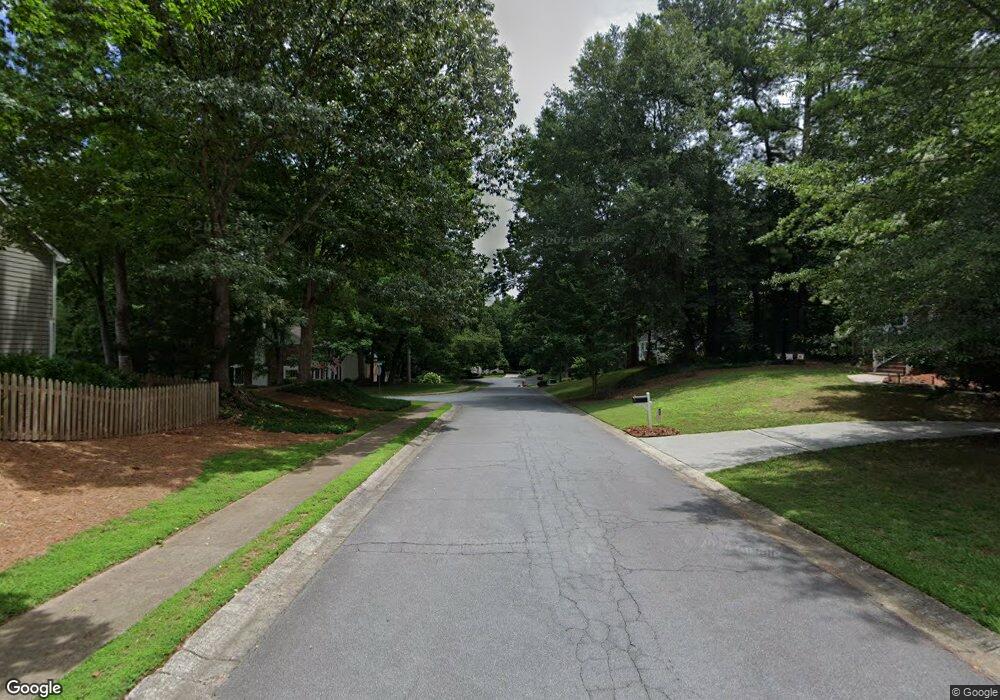 0 Canvasback Ct, East Cobb, GA 30062 - photo 1