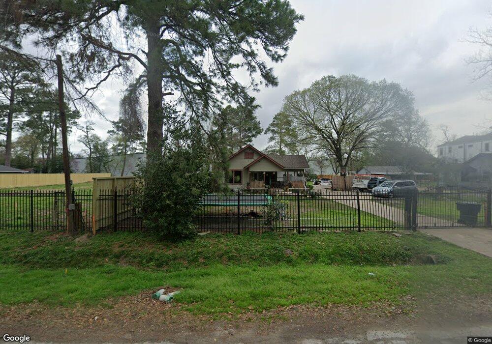 434 Janisch Rd, Houston, TX 77018 - photo 1