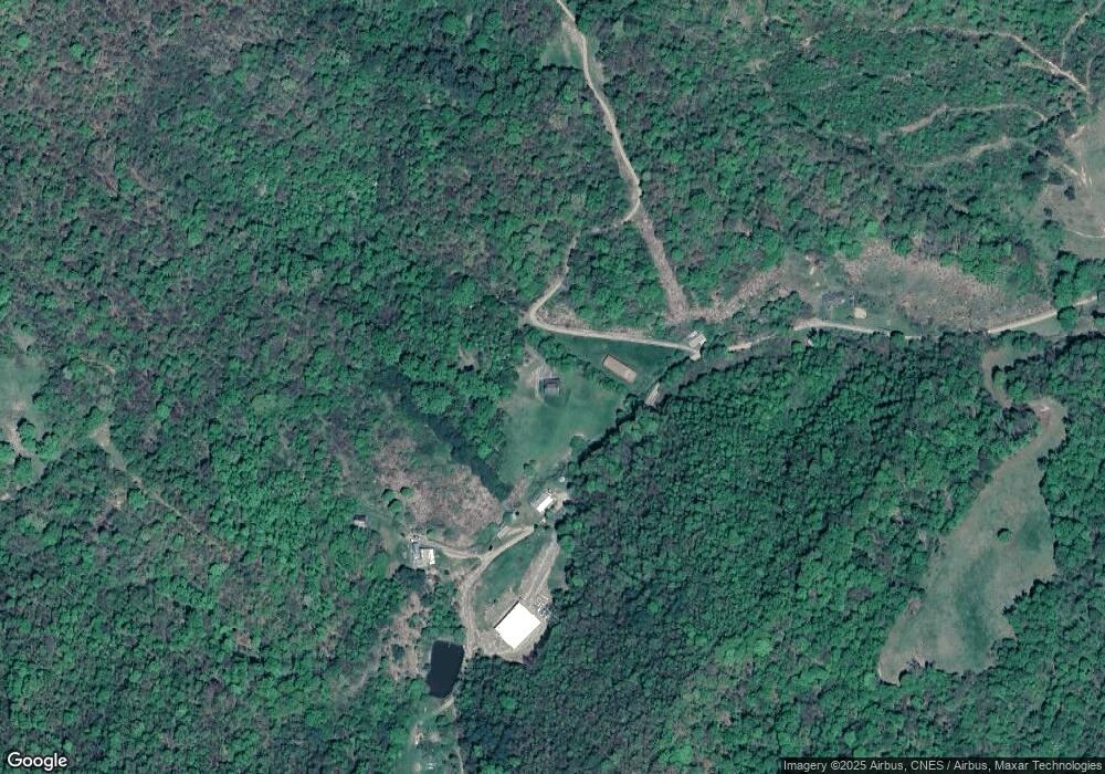 408 Mandavilla Dr, Burnsville, NC 28714 - photo 1