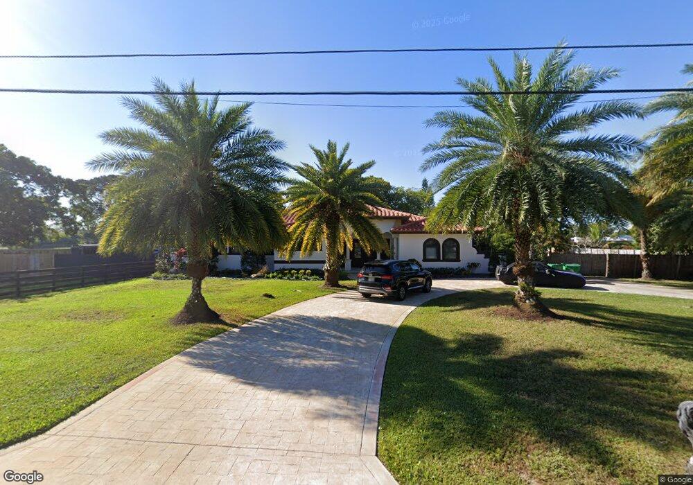 13940 SW 37th Ct, Davie, FL 33330 - photo 1