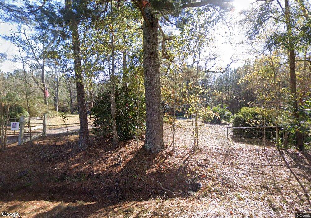 821 Johnson Rd, Havana, FL 32333 - photo 1