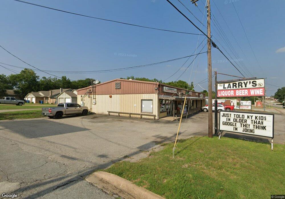 2531 W Morton St, Denison, TX 75020 - photo 1