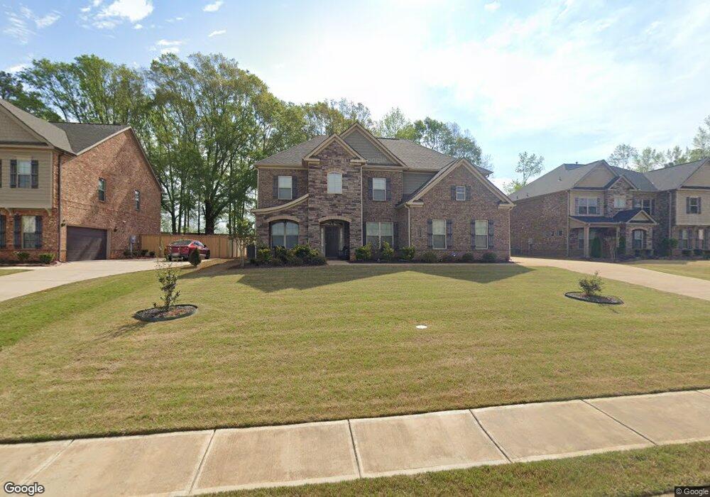 285 Aylesbury Blvd, McDonough, GA 30252 - photo 1