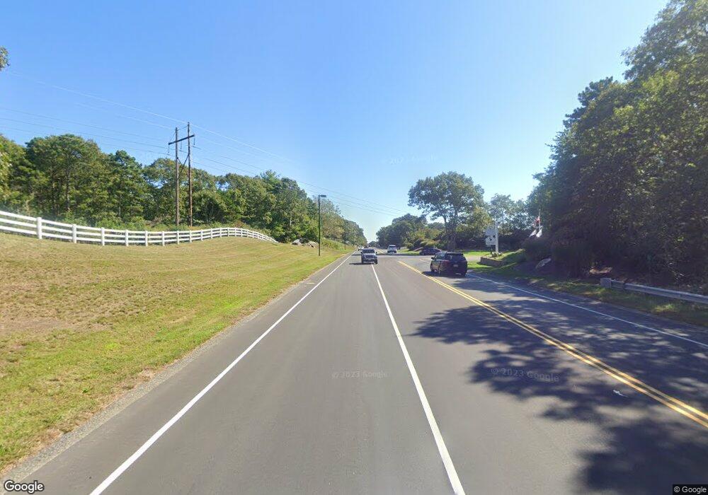 400 Nathan Ellis Hwy, East Falmouth, MA 2536 - photo 1