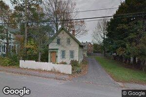 3 Maple St, Hallowell, ME 04347