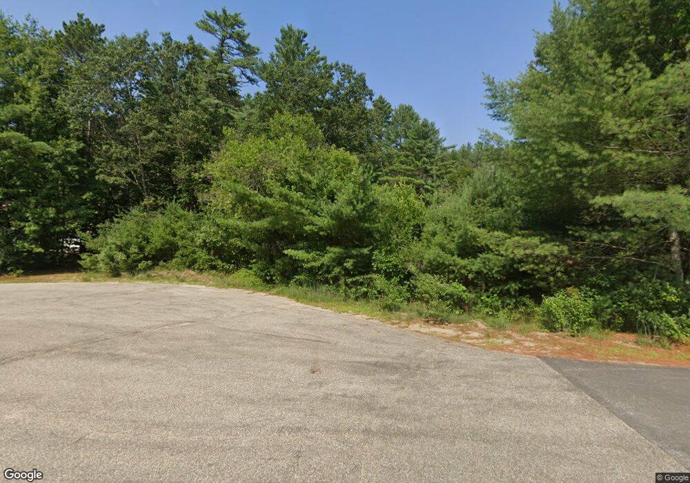 17 Fairway Dr, New Hampton, NH 03256 - photo 1