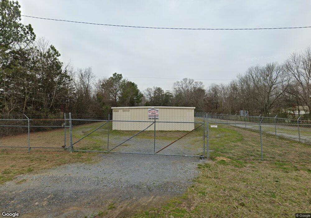 213 County Line Rd SW, Plainville, GA 30733 - photo 1