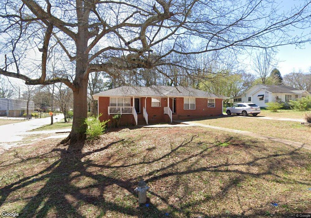 959 Center St SW unit 963, Mableton, GA 30126 - photo 1