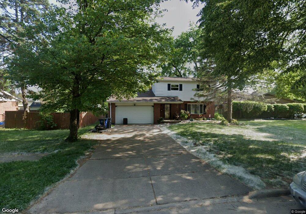 1903 Chalice Way, Toledo, OH 43613 - photo 1