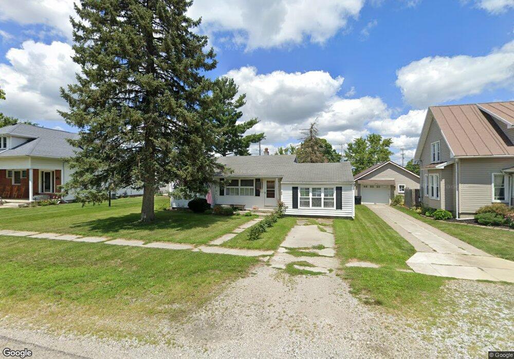 203 E Catherine St, West Unity, OH 43570 - photo 1