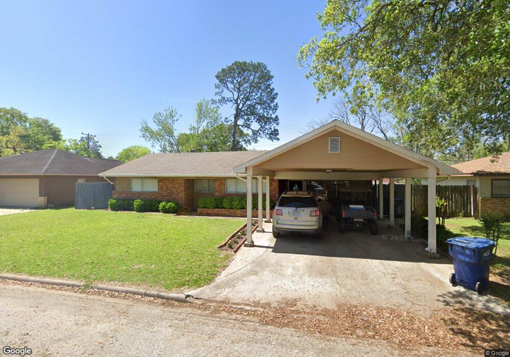 1508 Andrea Dr, Bay City, TX 77414 - photo 1