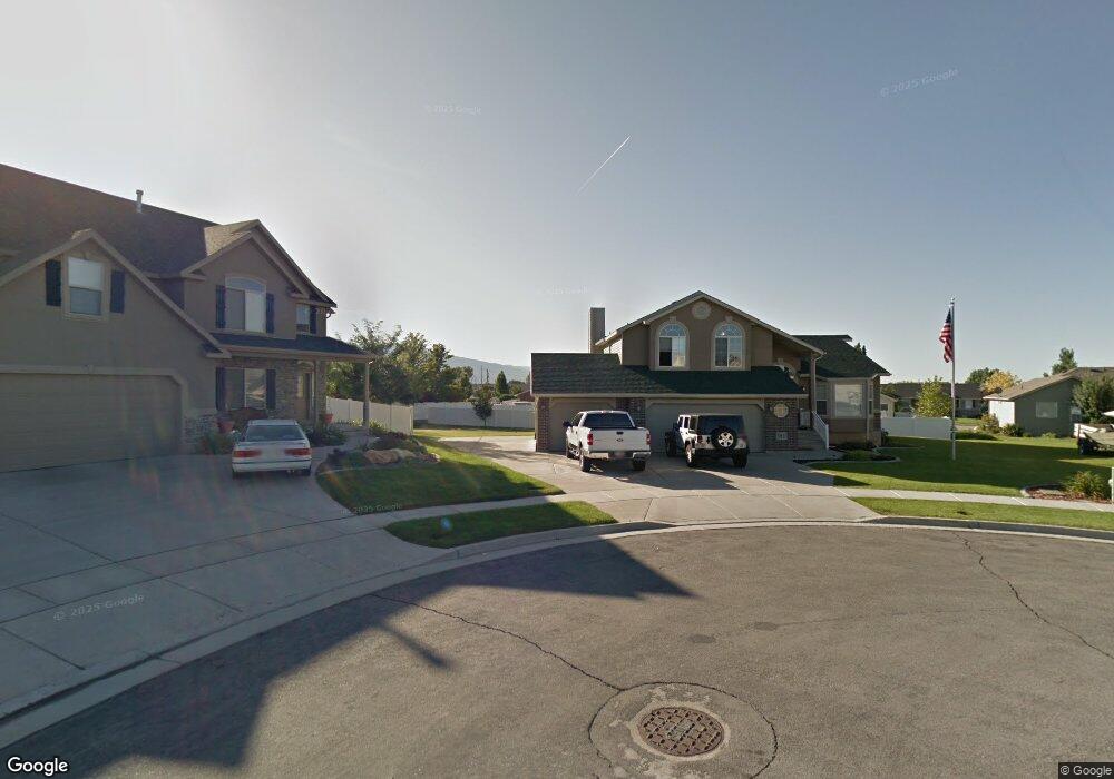 336 E 1525 N, Layton, UT 84041 - photo 1