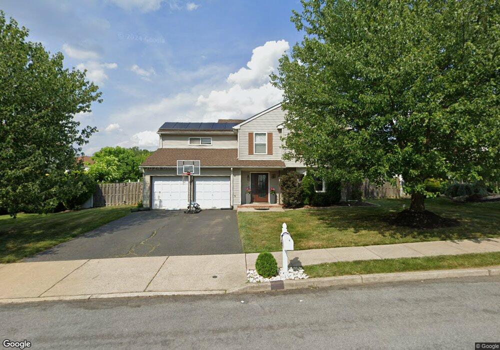 37 Stemler Dr Cliffwood Nj 07721, Out of Area, NJ 07721 - photo 1