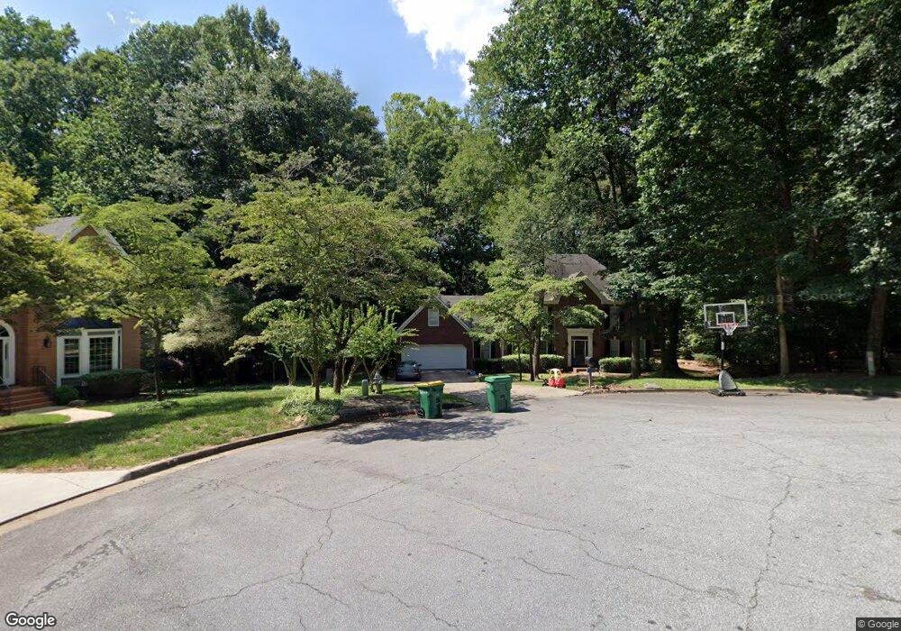 5685 Creekside Ct unit 2, Norcross, GA 30092 - photo 1