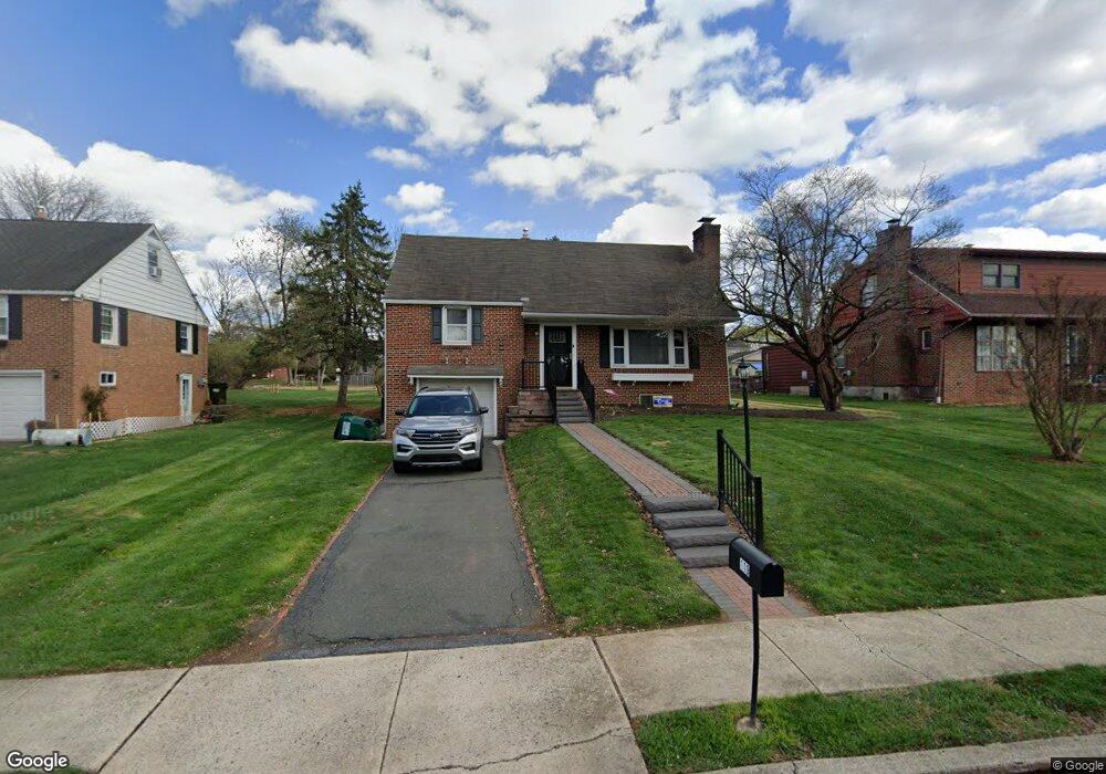 119 W 46th St, Reading, PA 19606 - photo 1