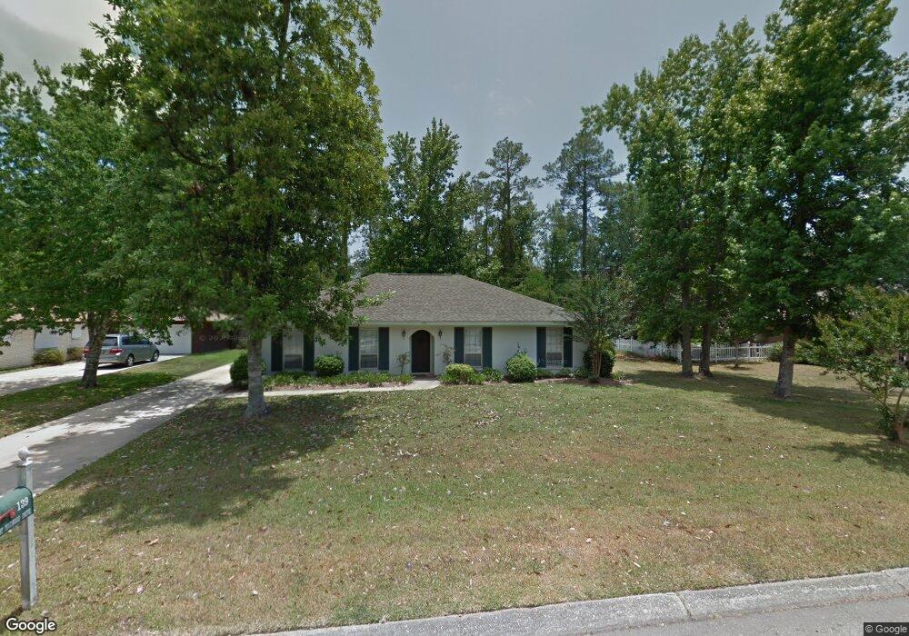 139 W Pinewood Dr, Slidell, LA 70458 - photo 1