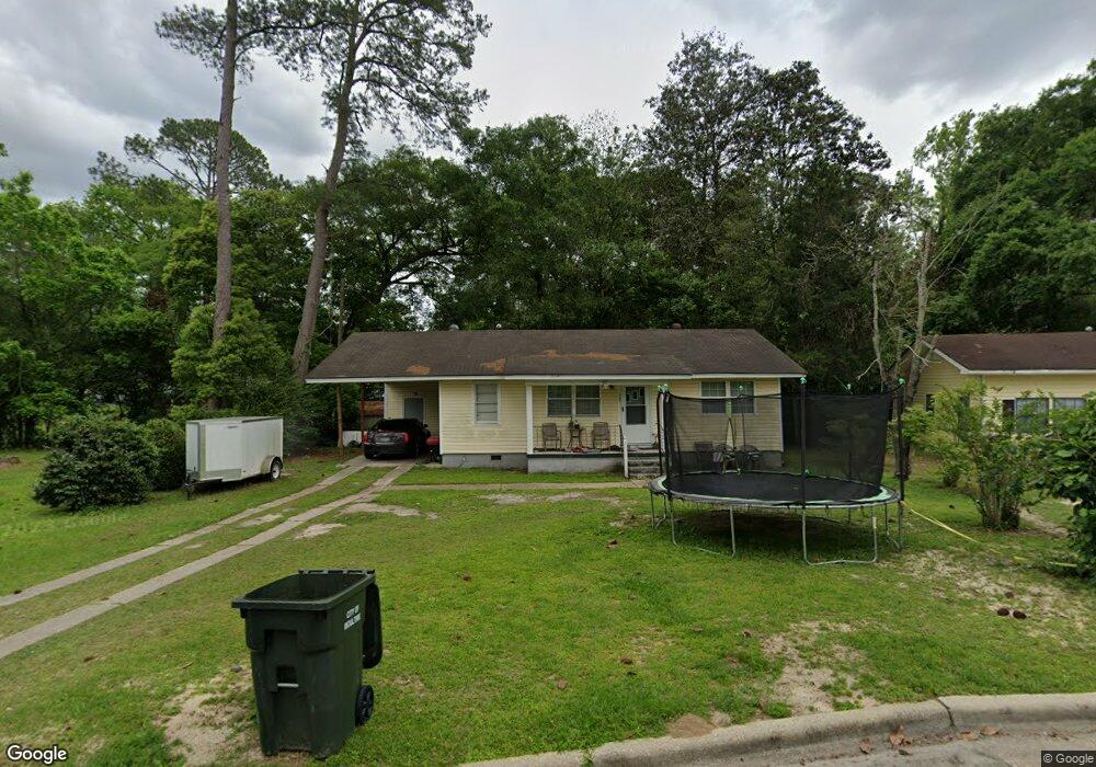 709 Pine Dr, Moultrie, GA 31768 - photo 1