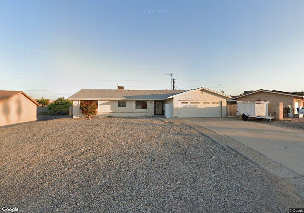 1779 Beavertail Dr, Lake Havasu City, AZ 86403 - photo 1