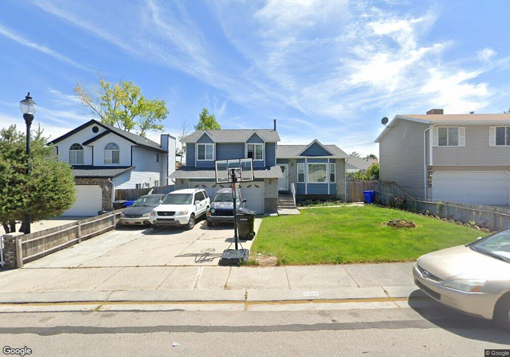 5013 W Saguaro Dr, West Jordan, UT 84081 - photo 1