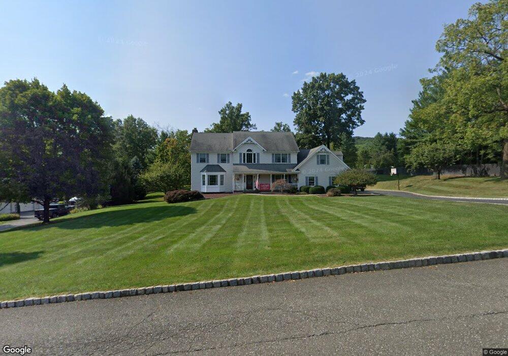 24 Chalfonte Dr, Lebanon, NJ 08833 - photo 1