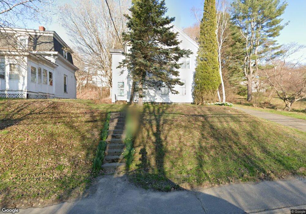 22 Free St, Dexter, ME 04930 - photo 1