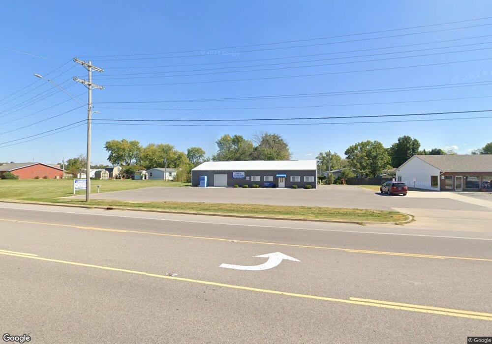 1050 N State St, Freeburg, IL 62243 - photo 1