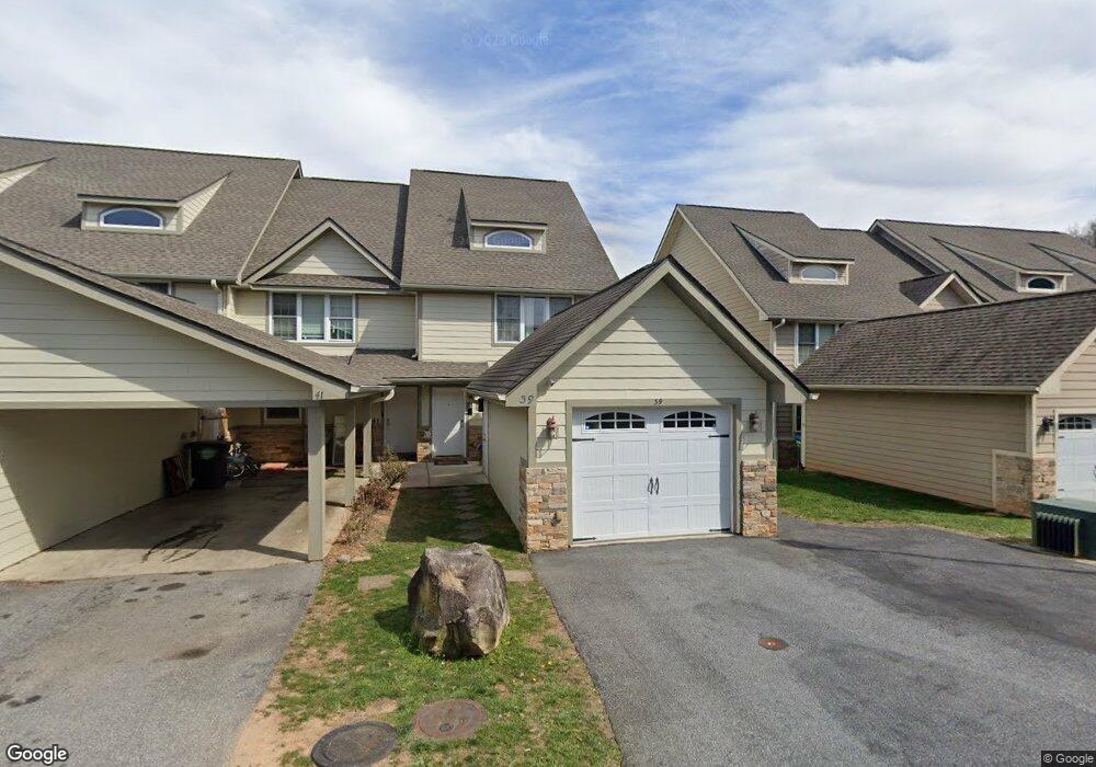 39 Rotunda Cir, Asheville, NC 28806 - photo 1