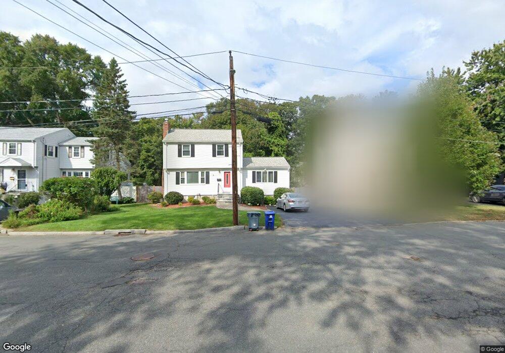 37 Windsor Rd, Stoneham, MA 02180 - photo 1