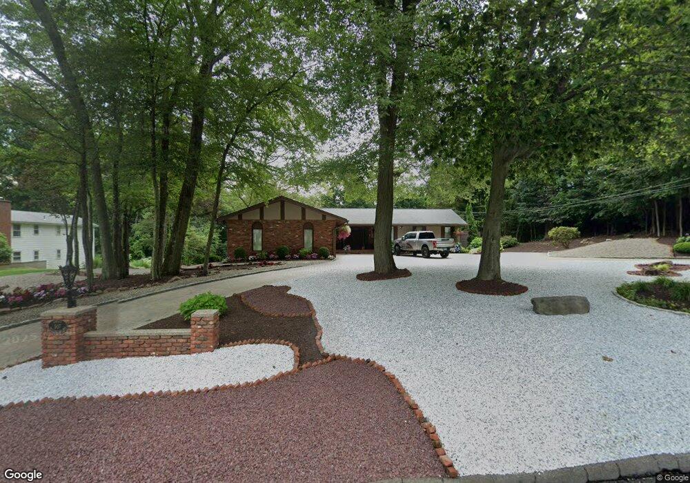 507 Brownstone Ridge, Meriden, CT 06451 - photo 1