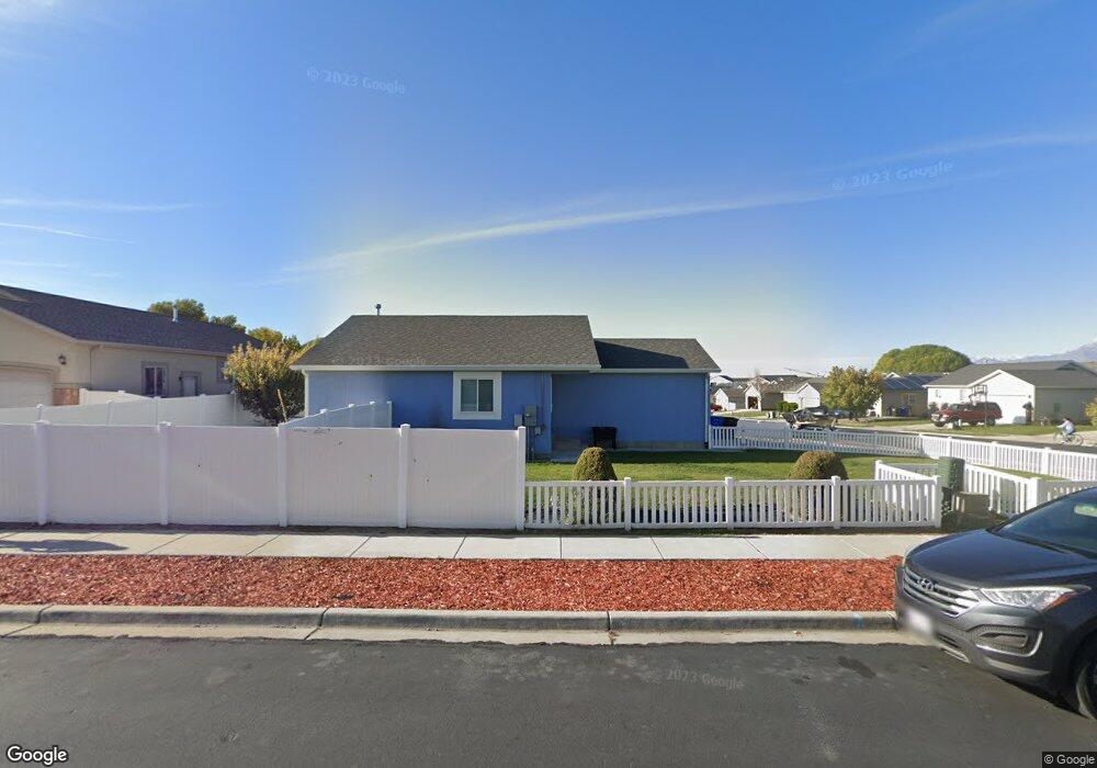 1109 N Ridge Ct, Spanish Fork, UT 84660 - photo 1