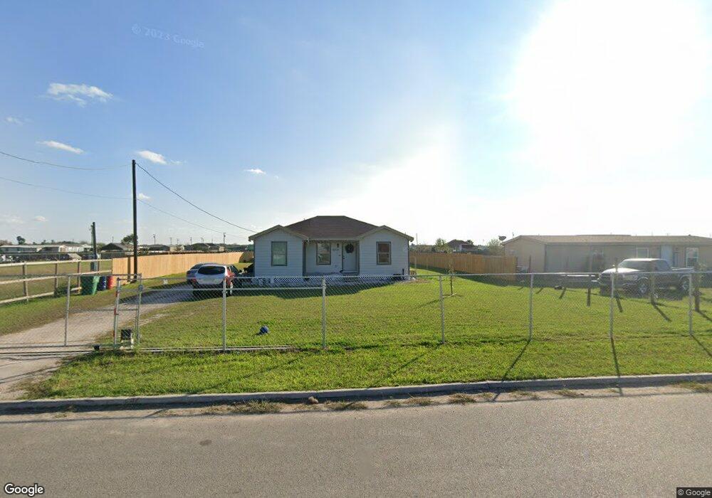 3310 Mccarthy Dr, Donna, TX 78537 - photo 1