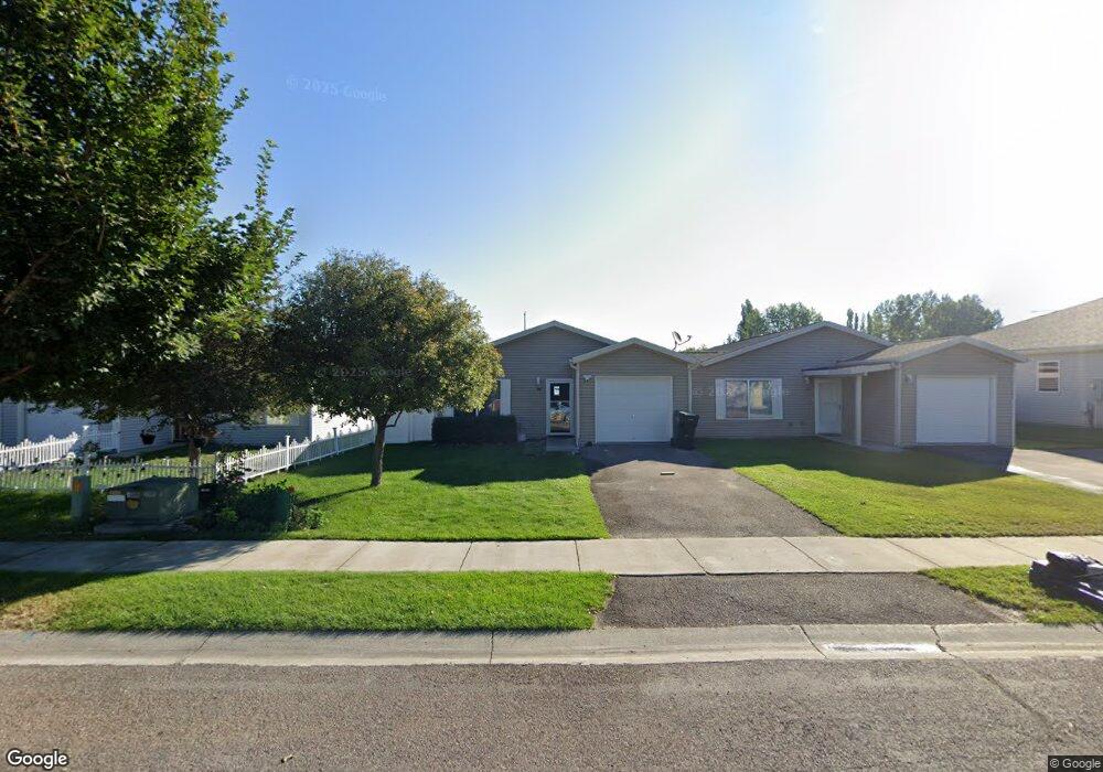 88 Empire Loop, Kalispell, MT 59901 - photo 1