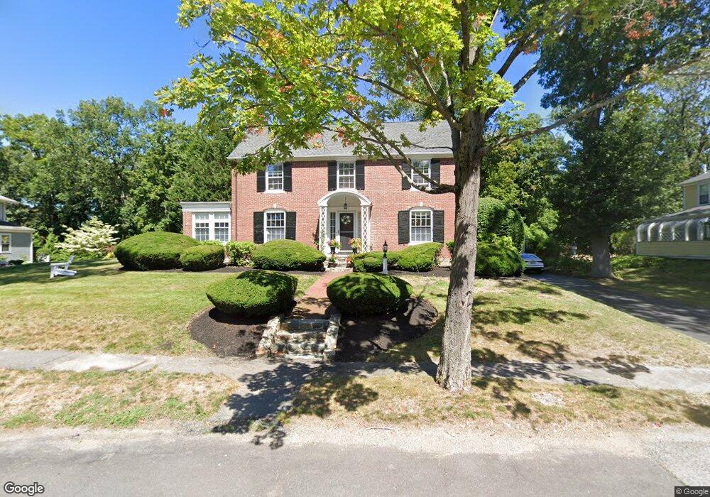 12 Bradford Rd, Hingham, MA 02043 - photo 1