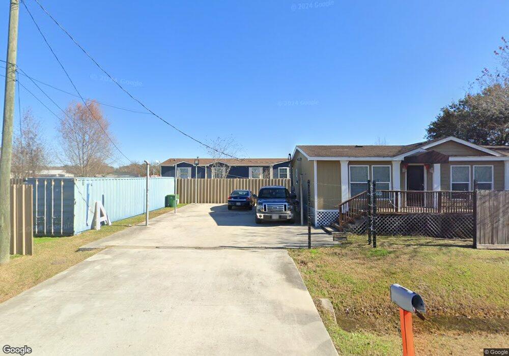 4807 Saunders Rd, Houston, TX 77093 - photo 1