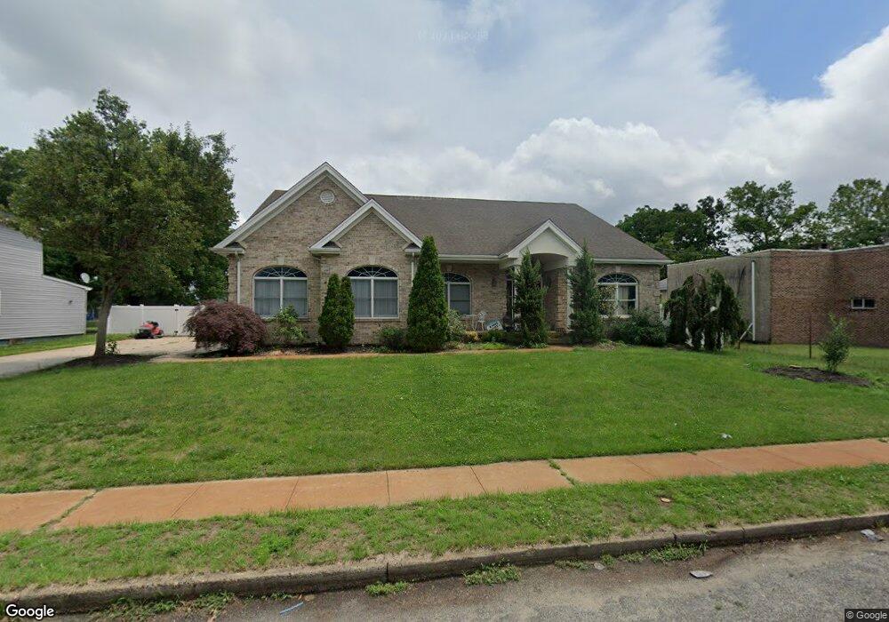 322 Progress St, Riverside, NJ 08075 - photo 1