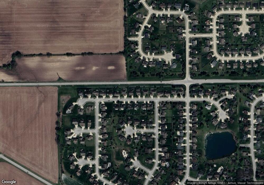 3462 Alysheba Dr, West Lafayette, IN 47906 - photo 1