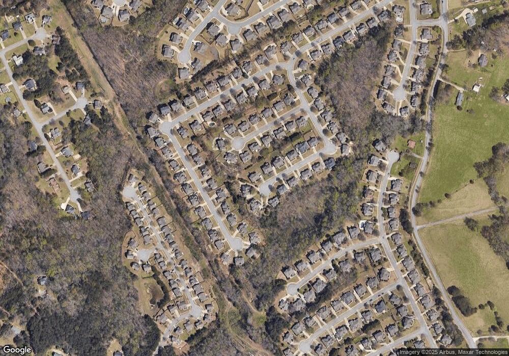 4028 Sandy Branch Dr unit 2, Buford, GA 30519 - photo 1