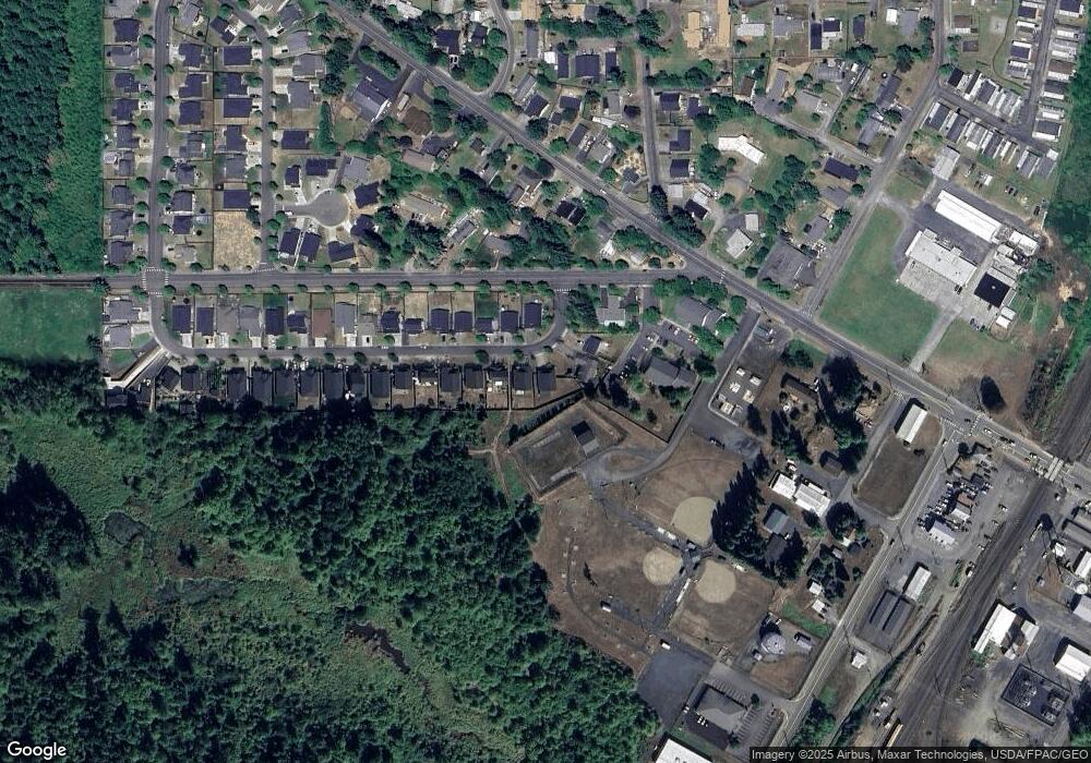 215 Parkside Loop, Chehalis, WA 98532 - photo 1