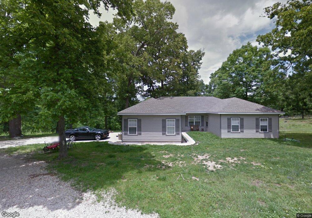 11067 Pumpkin Hill Dr, Bentonville, AR 72712 - photo 1