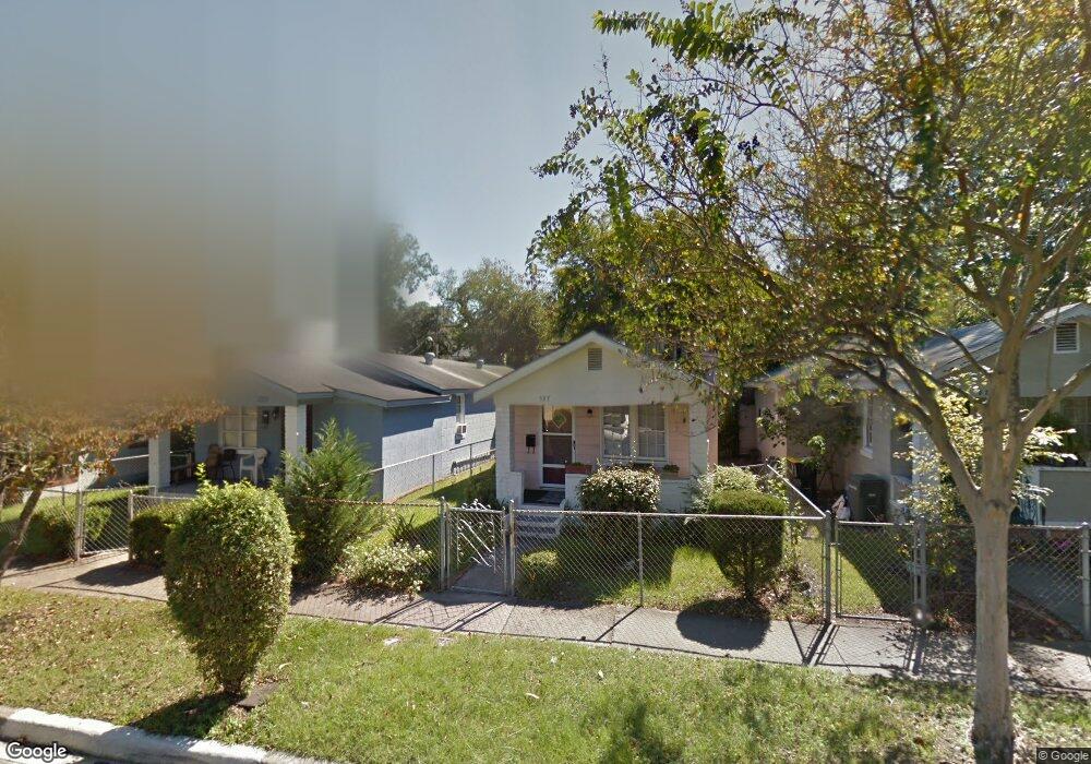 527 E Charlton St, Savannah, GA 31401 - photo 1