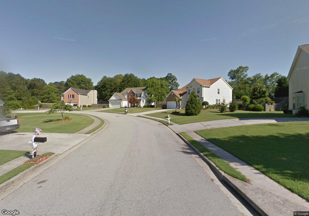 0 Dunleigh Place unit 7187972, Buford, GA 30519 - photo 1